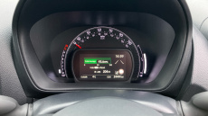 Toyota Aygo X 1.0 VVT-i Edge 5dr Petrol Hatchback